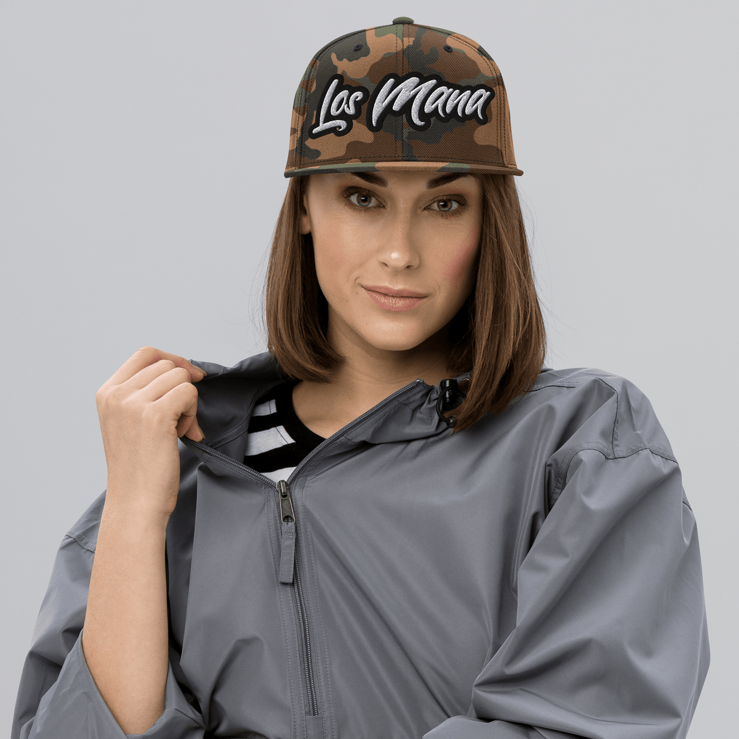 HATS & BAGS - Los Mana Clothing